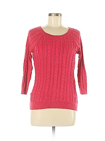 American Eagle Outfitters Pullover Sweater (view 1)