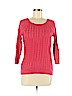 American Eagle Outfitters Red Pullover Sweater Size XS - photo 1