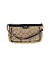 Coach Factory Tan Shoulder Bag One size - photo 1
