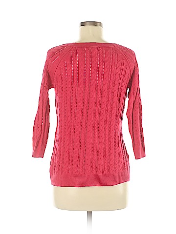 American Eagle Outfitters Pullover Sweater (view 2)