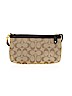 Coach Factory Tan Shoulder Bag One size - photo 3