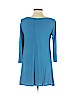 SO Blue 3/4 Sleeve T-Shirt Size XS - photo 2