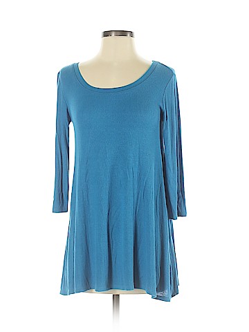 SO 3/4 Sleeve T-Shirt (view 1)