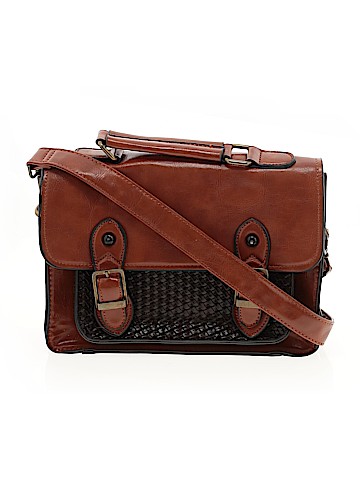 Altar'd State Satchel (view 1)