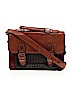 Altar'd State Brown Satchel One size - photo 1
