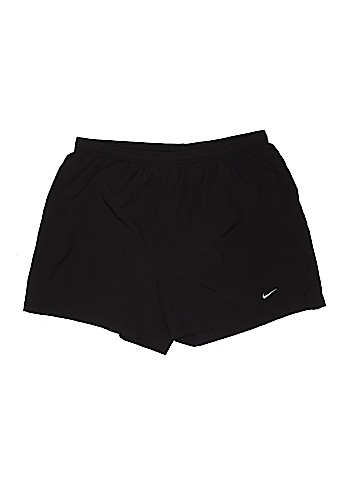 Nike Athletic Shorts (view 1)