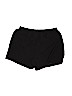 Nike 100% Polyester Black Athletic Shorts Size L - photo 2