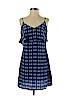 Joie 100% Silk Blue Casual Dress Size XS - photo 1