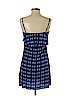 Joie 100% Silk Blue Casual Dress Size XS - photo 2