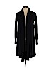 H&M Black Cardigan Size S - photo 1