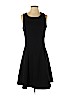 Nike Black Casual Dress Size S - photo 1