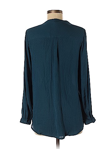H&M Long Sleeve Blouse (view 2)