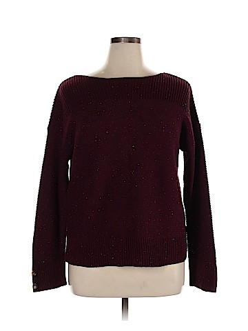 Assorted Brands Pullover Sweater (view 1)