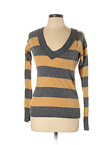 Mossimo Supply Co. Pullover Sweater (view 1)