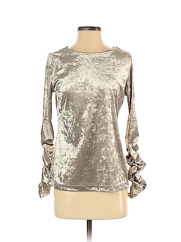 Vince Camuto Long Sleeve Blouse (view 1)