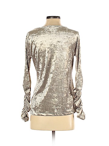 Vince Camuto Long Sleeve Blouse (view 2)