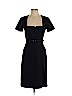 Emerson Made Black Casual Dress Size 0 - photo 1