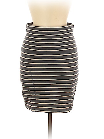 Frenchi Casual Skirt (view 1)