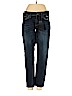 Lucky Brand Blue Jeans Size 00 - photo 1