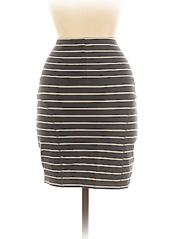 Frenchi Casual Skirt (view 2)