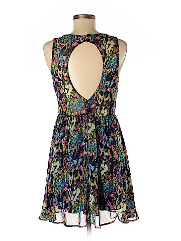 Lush Casual Dress (view 2)