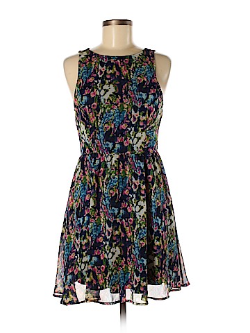 Lush Casual Dress (view 1)