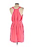 Madewell Pink Casual Dress Size 4 - photo 2