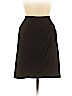 MICHAEL Michael Kors Black Casual Skirt Size M - photo 1