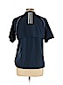 Adidas Blue Active T-Shirt Size L - photo 2