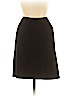 MICHAEL Michael Kors Black Casual Skirt Size M - photo 2