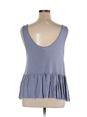 Mossimo Supply Co. Sleeveless Top (view 2)