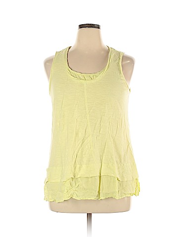 TWO by Vince Camuto Tank Top (view 1)