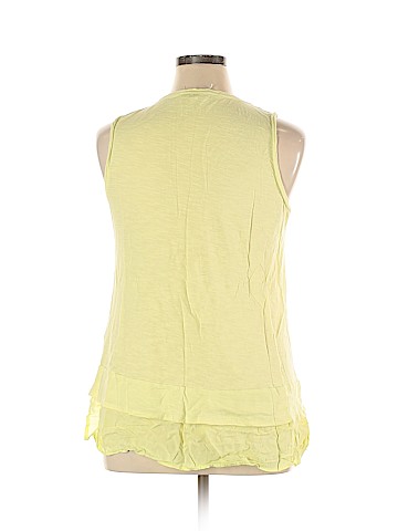 TWO by Vince Camuto Tank Top (view 2)