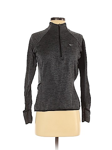 Nike Track Jacket (view 1)