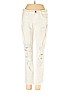 J Brand White Jeans Size 26 waist - photo 1