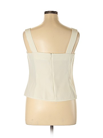 Assorted Brands Sleeveless Blouse (view 2)