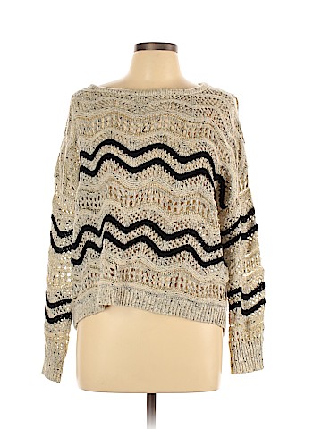 Forever 21 Pullover Sweater (view 1)