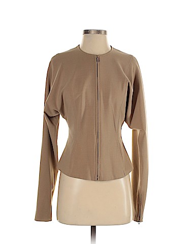 Plein Sud Wool Blazer (view 1)