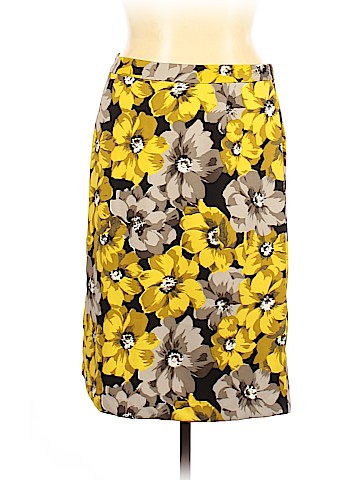 Who What Wear Casual Skirt (view 1)