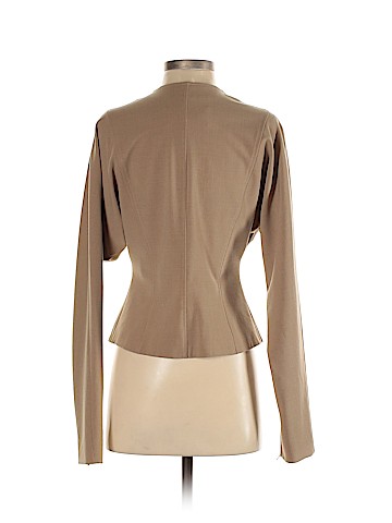 Plein Sud Wool Blazer (view 2)