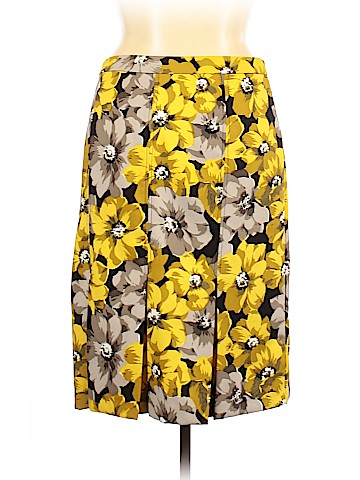 Who What Wear Casual Skirt (view 2)