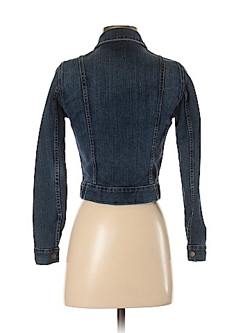 Current/Elliott Denim Jacket (view 2)