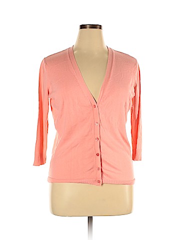 New York & Company Cardigan (view 1)