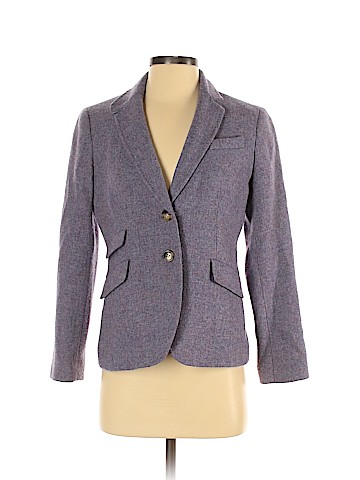 Talbots Blazer (view 1)