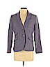 Talbots Purple Blazer Size 2 (petite) - photo 1
