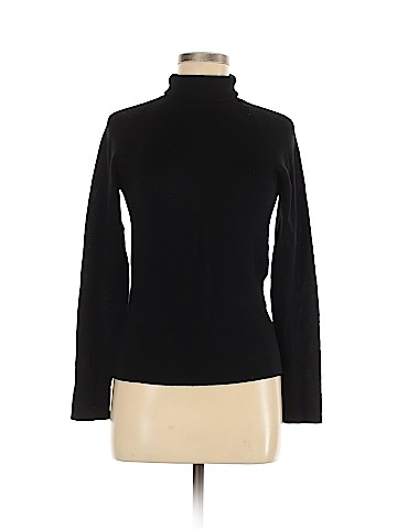 Club Monaco Turtleneck Sweater (view 1)