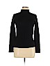 Club Monaco 100% Merino Wool Black Turtleneck Sweater Size M - photo 1