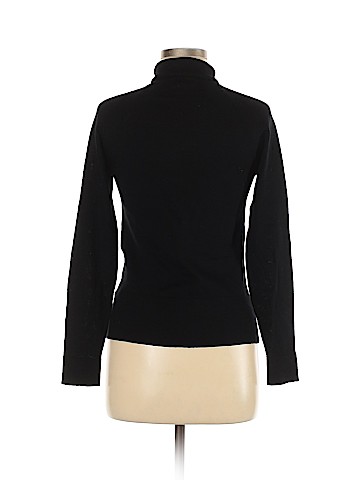 Club Monaco Turtleneck Sweater (view 2)