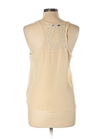 Forever 21 Sleeveless Blouse (view 2)