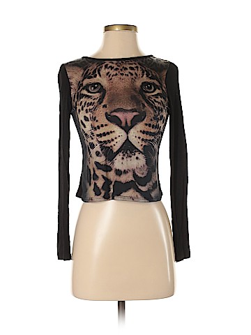 JC Fits inc Long Sleeve Top (view 1)